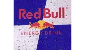 La boisson Red Bull