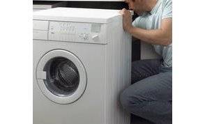 Réparer une machine à laver