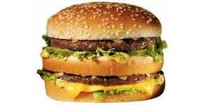 L'indice Big Mac