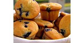 Congeler les muffins 